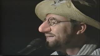 John Williamson Big Bad Bushranger (Live -1989)