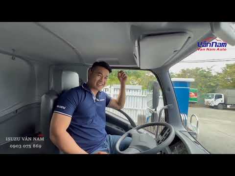 XE TẢI ISUZU 15 TẤN SIÊU DÀI - SIÊU ĐẸP - SIÊU KHUYẾN MÃI