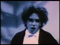 video - Cure, The - In Between Days