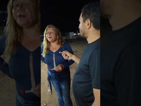 primeiro expo Belém do Piauí muito organizada eu falei com uma mulher ela deu nota mil #expo #piaui