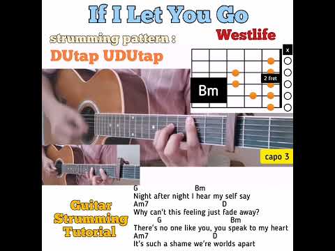 If I let You Go - Westlife