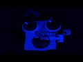 Klasky Csupo X Cant Scare You Gradient Map Version