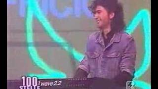 Ti Sento (zomaar een mens)