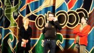 Valhalla Rising explained