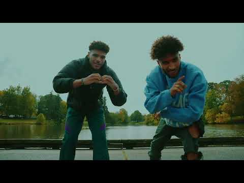 SOL JJ - October Love (feat. Baby Sway) (Official Music Video)