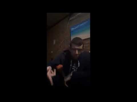 KiloExpress Tv - Fergs - #StreetLifeChallenge Part 1