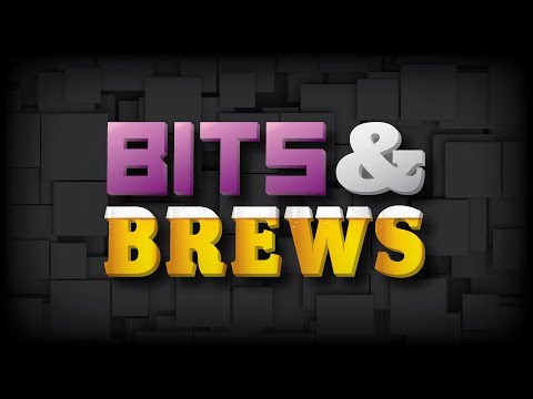 Bits & Brews: NES Power Pad - S03E14