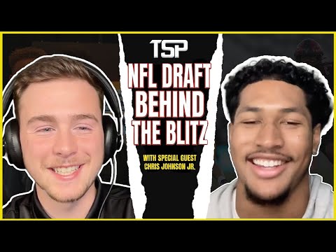 BTB S2, EP 2: San Diego State CB Chris Johnson talks College Career, 2026 Senior Bowl