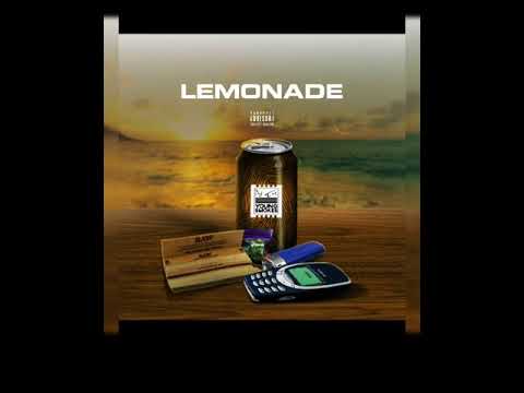 Ay em X Young Smokes Lemonade Lyrics