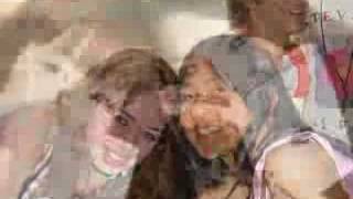 Skye Sweetnam - Sugar Guitar