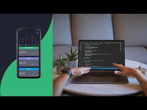 From Idea To App Using Flutter Task Automation App