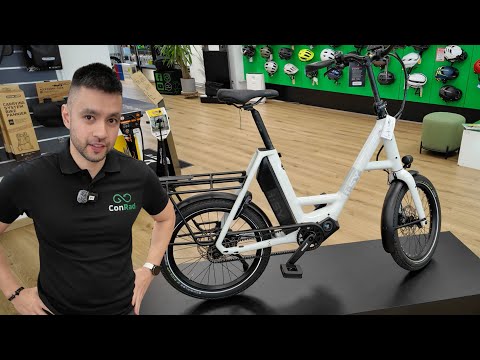 E-Bikes 2025 ISY P12 Pinion MGU Test und Kaufberatung
