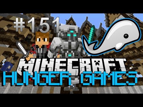Minecraft Survival Games w/Zach, Nick, & Luis! Game 151 - The Yarlander Crew?