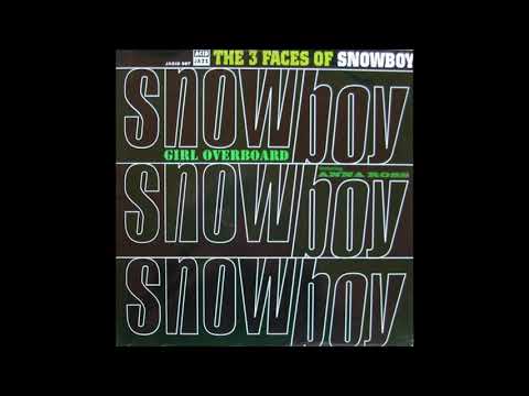 Snowboy - Girl Overboard