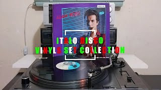Alan Ross - The Last Wall (1986)