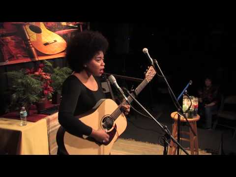 A.J. Haynes video