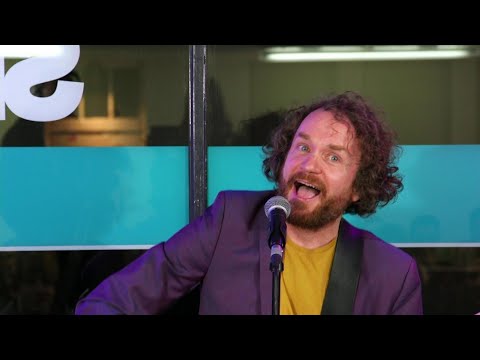 SUV-Fahrer auslachen - Friedemann Weise | NightWash live