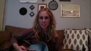 FRANK OCEAN'S "THINKING ABOUT YOU" PLAYED BY TOBY LIGHTMAN