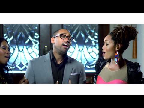 Trin-i-tee 5:7 feat. PJ Morton - Over & Over (Official Video) (Gospel)