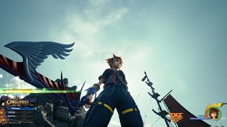 Kingdom Hearts 3 PC 24 Mods Reviewed and Discussed Episode 0