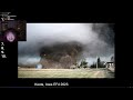 Caseoh Rates Tornadoes Auras The Last One Looks Like A Demon