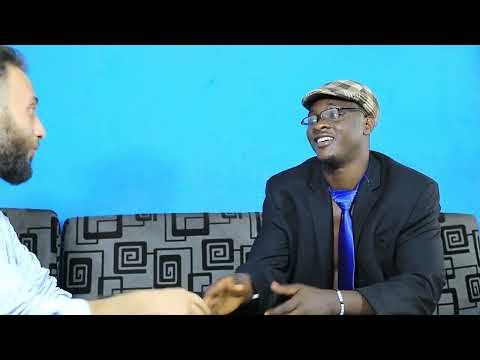 THE CONTRACT EP 155:DOGITERI NSABI amafaranga arigushaka angana gutya nayiki!?