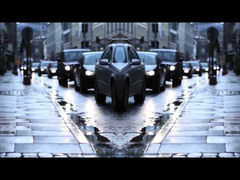 Audio Numeric  - So Bright for You (Official Music Video)
