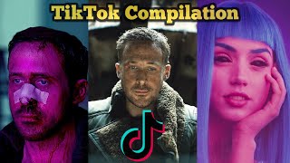 Blade Runner 2049 TikTok Compilation