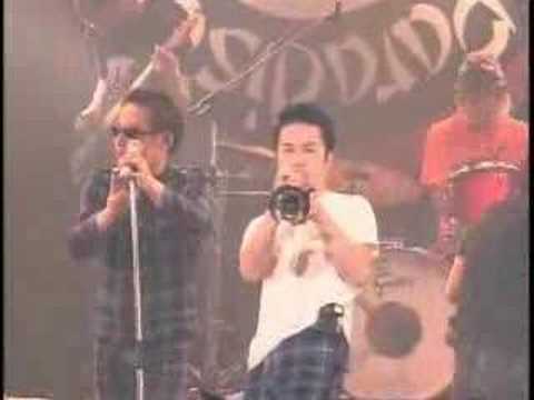 tokio ska paradise orchestra - skaravan