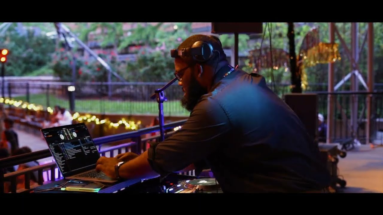 Promotional video thumbnail 3 for DJ PlayDAT