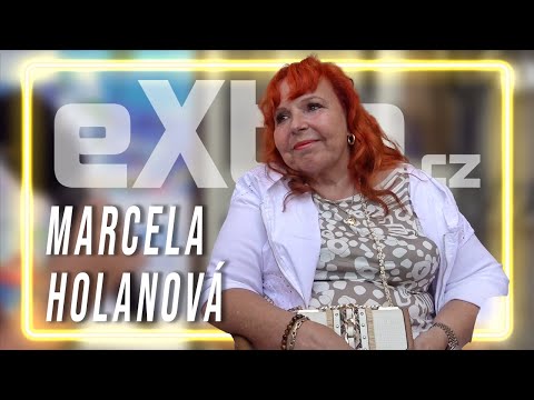 Zpěvačka Holanová sní o setkání s exmanželem Šípem. On o to ale nestojí, říká smutně