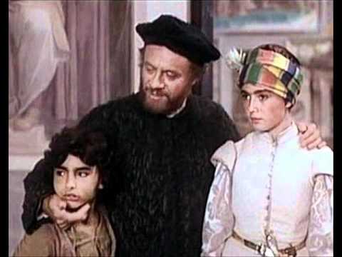 Angelo Branduardi - Tema di Leonetta