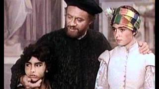 Angelo Branduardi - Tema di Leonetta