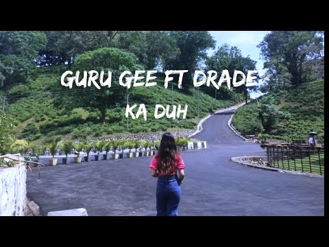 Guru Gee ft Drade - Ka duh | Mizo Hlathar |