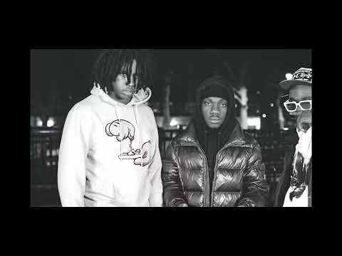 Nesty Floxks x Sha Gz - Reverse