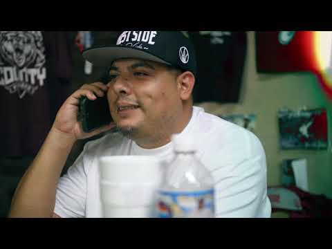 ESE G - White Tee (Official Music Video)