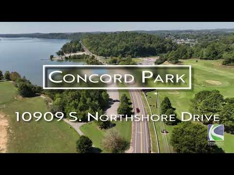 Concord Park