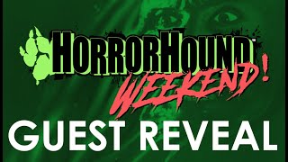 HorrorHound Weekend 2024 Guest Reveal: Barbara Crampton