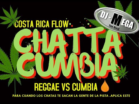 REGGAE ULTRAMIX CUMBIA DJMEGA SAAVEDRA