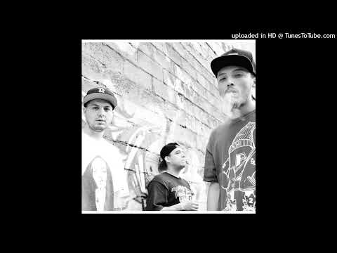 Granuja Ft Mañas N. hardem - La Besaca Prod danobeats