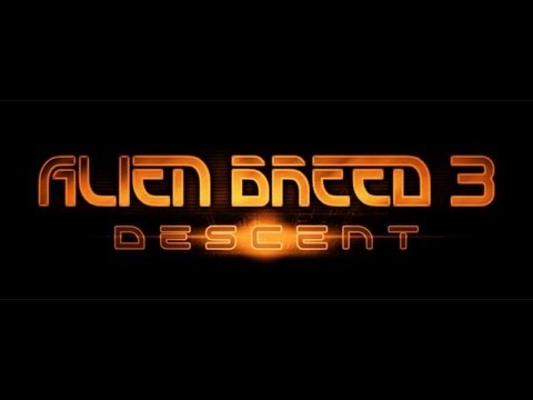 Alien Breed 3 : Descent Playstation 3