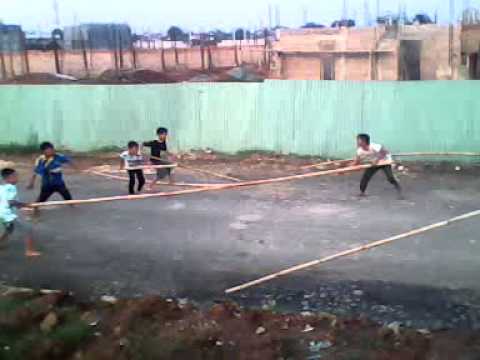 Camp bhociel 306 vs bps