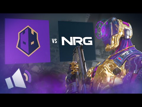 Our final match in VCT Stage 2 (team comms) | The Guard VALORANT