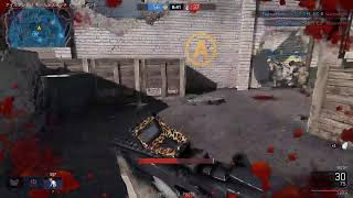 【IRONSIGHT】雑談しながらPCゲー かかってこいや雑魚どもおおおお！！