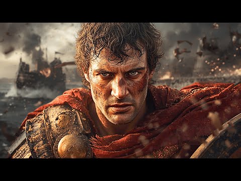 The Siege That REWROTE WARFARE: Alexander’s HALF - MILE BRIDGE and the FALL OF TYRE (332 BCE)