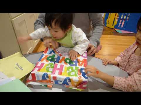 150312 Noelle birthday