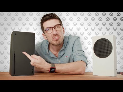 Besser als PS5? Xbox Series S & X