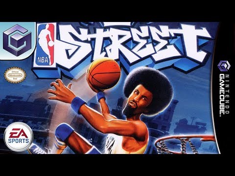 nba street pc nba street pc