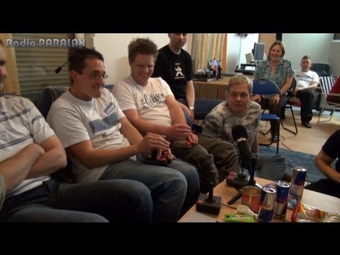 Best of 9. Radio PARALAX Retro-Treff in Wuppertal - 9.6.2012