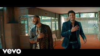 Musik-Video-Miniaturansicht zu Tacones Rojos Songtext von Sebastian Yatra & John Legend